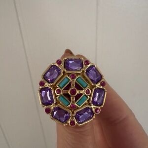 Grandeur Ring